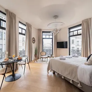 Saint Gery - Appartement