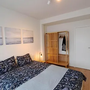 Chez La Baronne Appartement