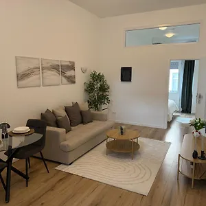 Cozy South-up And Ground Apartamento